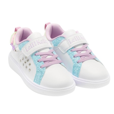 Παιδικό sneaker για κορίτσια Lelli Kelly LKAA3910-MU01